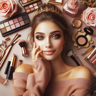 Best YouTube Beauty and Fashion Channels Icon