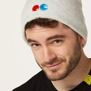 CaptainSparklez  Profile Picture