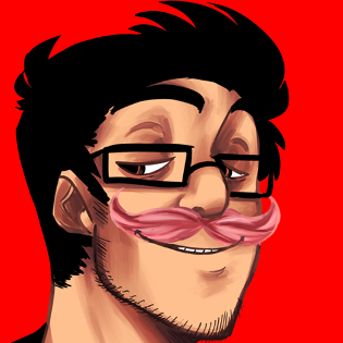 Markiplier  Profile Picture