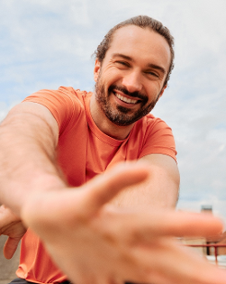 صورة The Body Coach الشخصية | RvewX