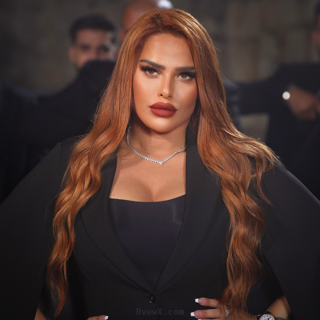 Sara AlZakaria سارة الزكريا saraalzakariaofficial Profile Picture