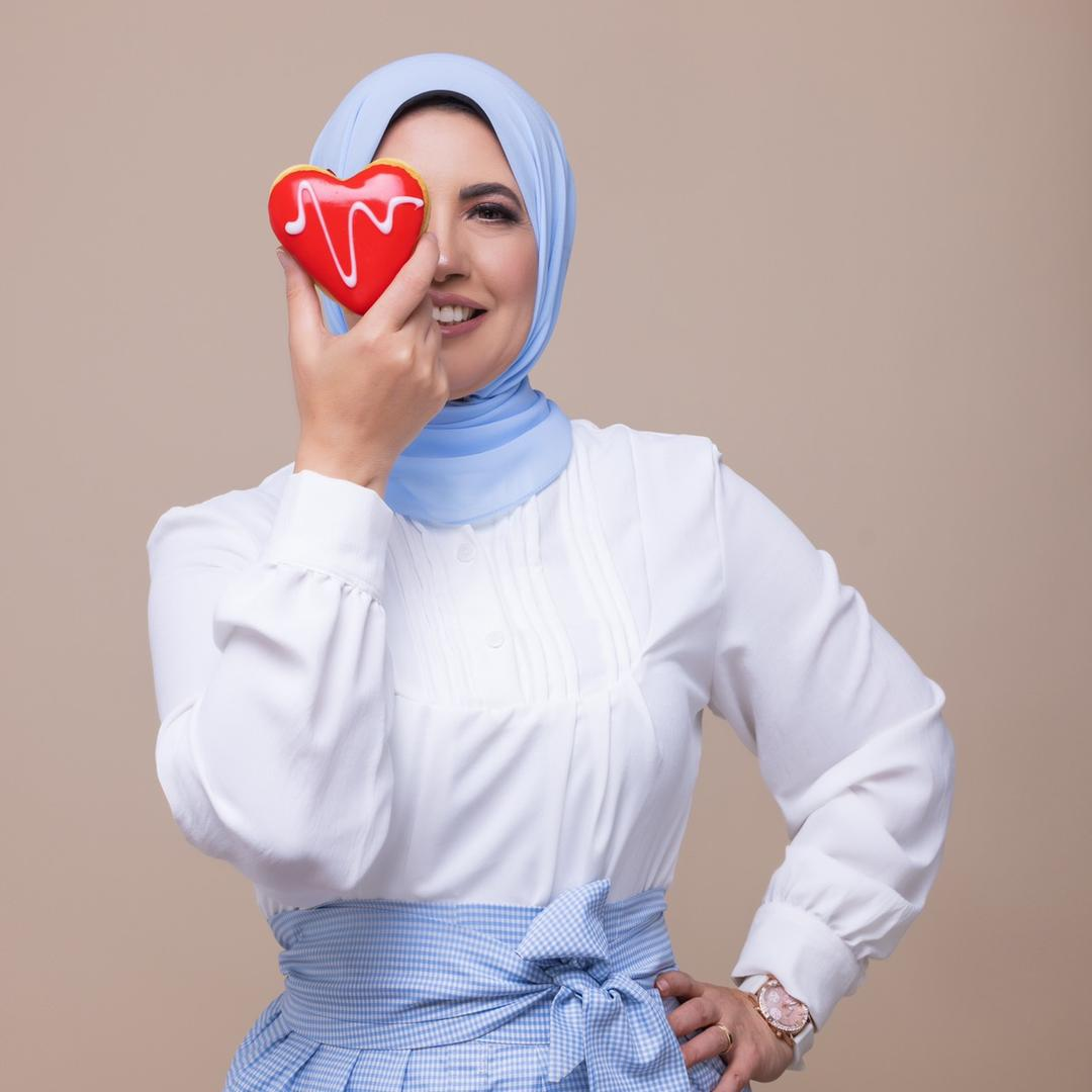 Fatma Abu Haty فاطمة أبو حاتي cheffatmabuhaty Profile Picture