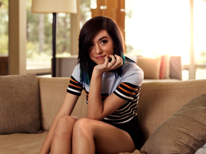 صورة Christina Grimmie الشخصية | RvewX