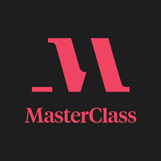 MasterClass  Profile Picture