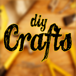 صورة DIY Crafts TV الشخصية | RvewX