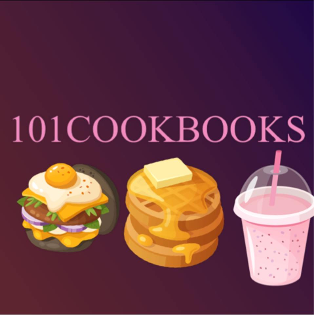 101 Cookbooks  Profile Picture