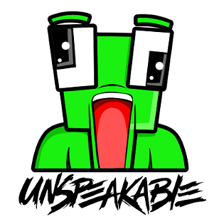 UnspeakableGaming أنسبكبل غيمينغ Profile Picture