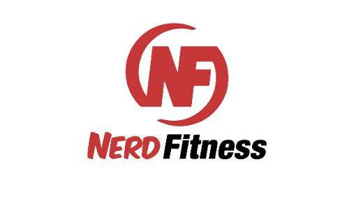 Nerd Fitness  Profile Picture