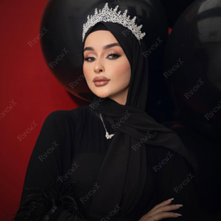 ضحى العريبي  Douha Laribi التيكتوكر ضحى Profile Picture