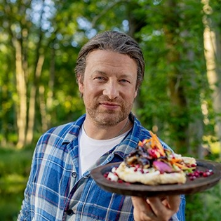 صورة Jamie Oliver الشخصية | RvewX