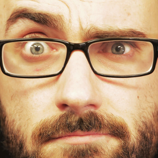 صورة Vsauce الشخصية | RvewX