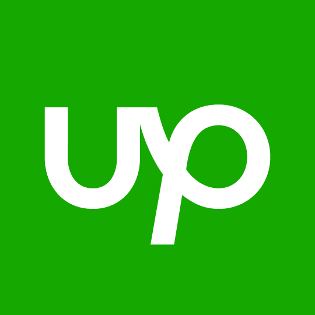 Upwork  Profile Picture