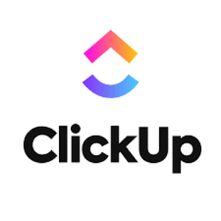 ClickUp  Profile Picture