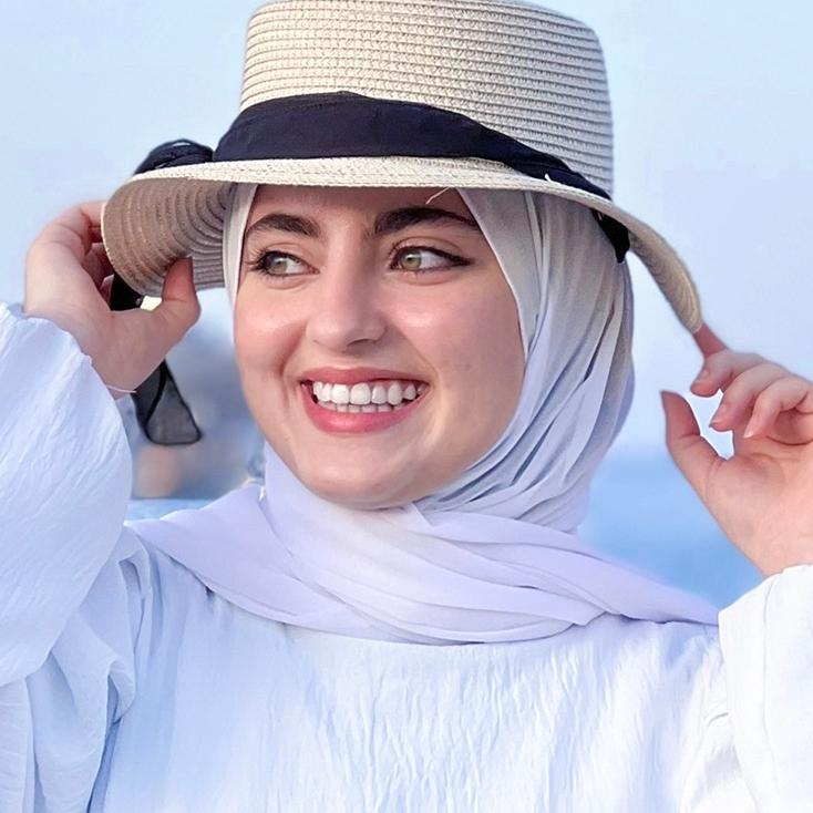 Amina Dehbi - أمينة الذهبي amina_dehbi Profile Picture