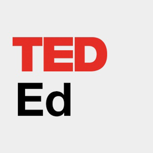 صورة TED-Ed الشخصية | RvewX