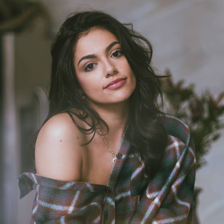 Bethany Mota Profile Picture