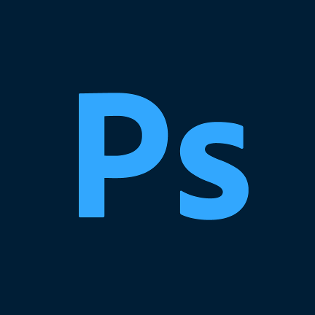 Adobe Photoshop Profile Picture