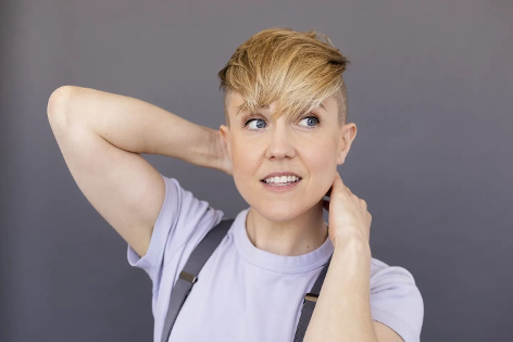 Hannah Hart Profile Picture