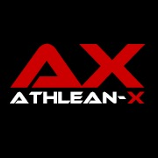 صورة Athlean-X الشخصية | RvewX