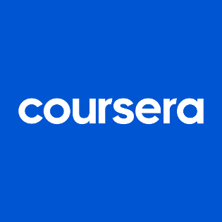 Coursera  Profile Picture