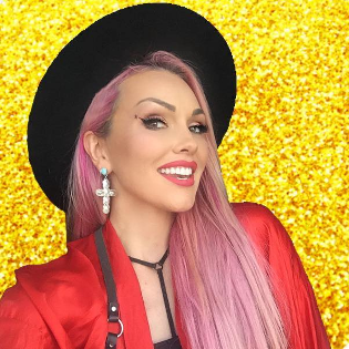 Kandee Johnson Profile Picture