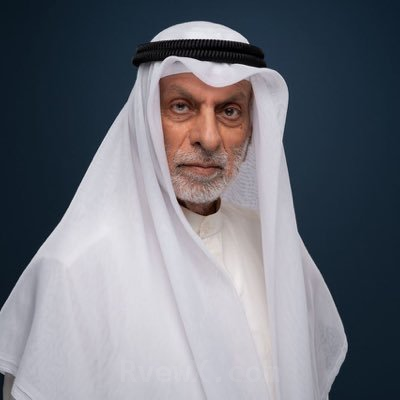 عبد الله النفيسي Abdullah Al-Nafisi Profile Picture