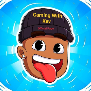 صورة GamingWithKev الشخصية | RvewX