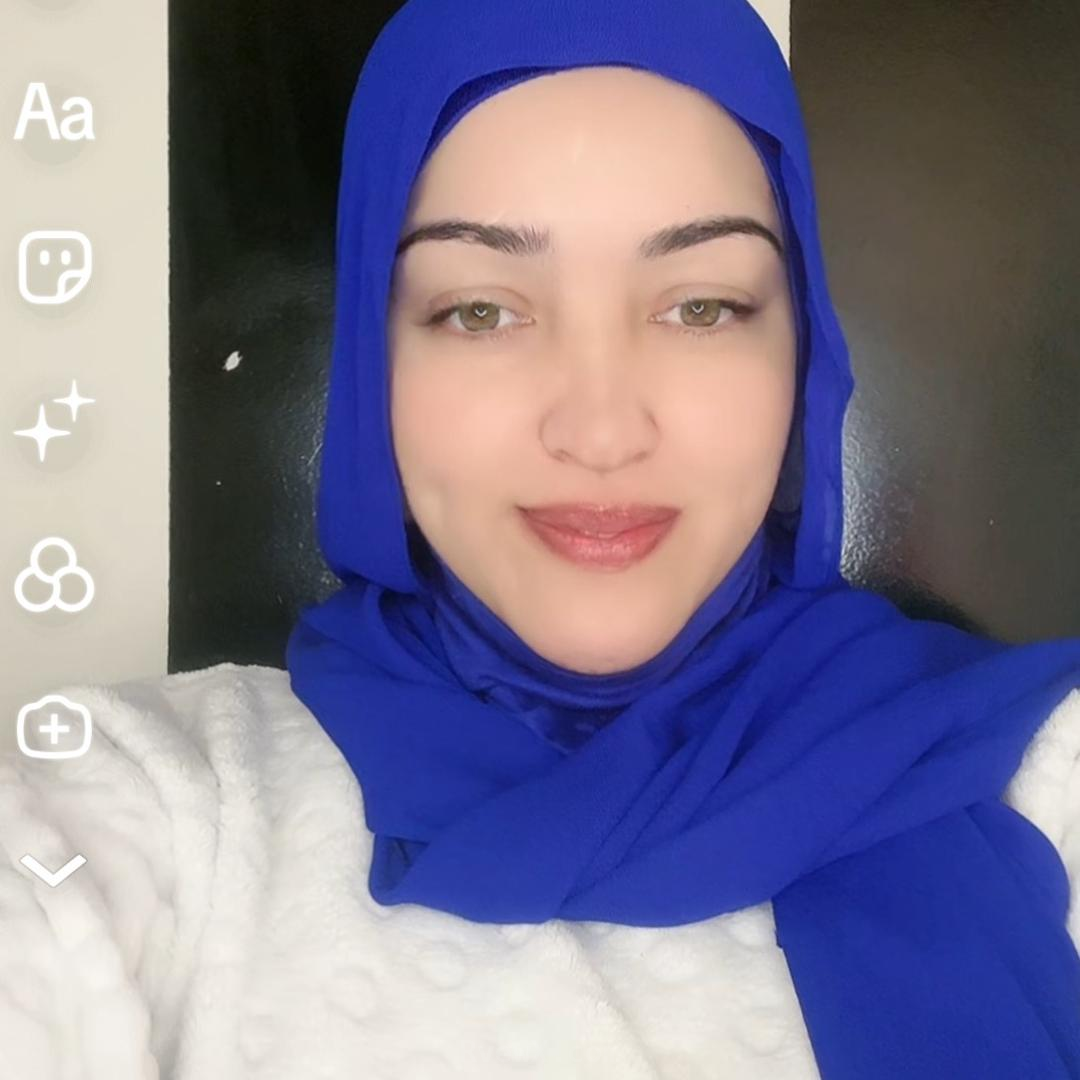 فاطمة القوية fatima1988z Profile Picture