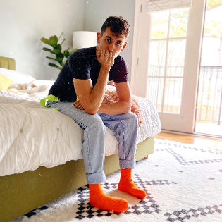 صورة Mike Tompkins الشخصية | RvewX