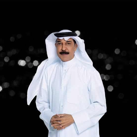 عبدالله الرويشد Abdallah Al Rowaished Profile Picture