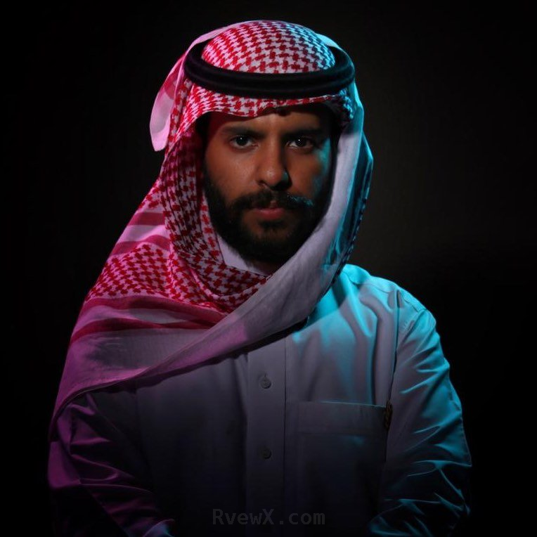  سعيد القحطاني  Saeed Alqahtani Profile Picture