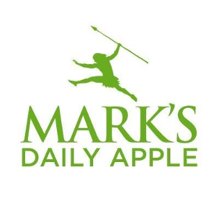 Marks Daily Apple  Profile Picture