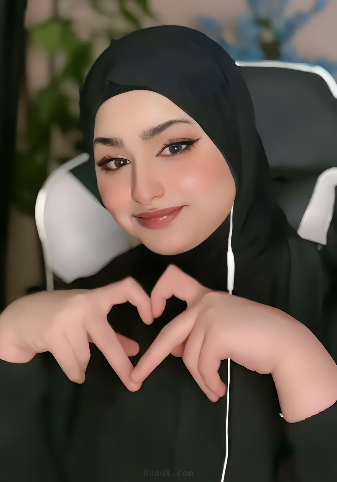 تيكتوكر ملاك مهند   malak Profile Picture