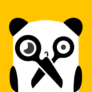 صورة Crafty Panda الشخصية | RvewX