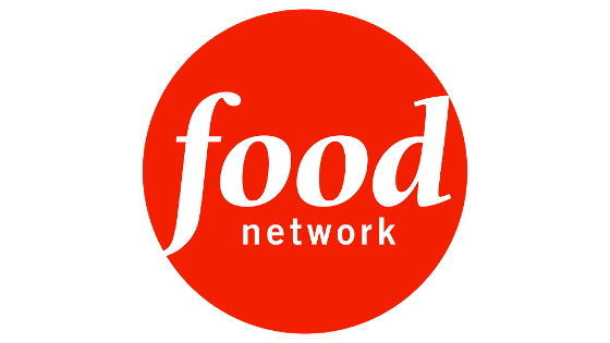 Food Network Profile Picture