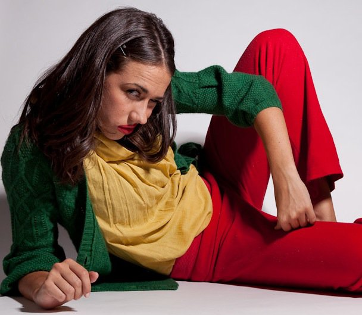 صورة Miranda Sings الشخصية | RvewX