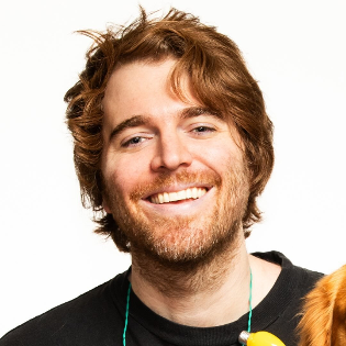 صورة Shane Dawson الشخصية | RvewX