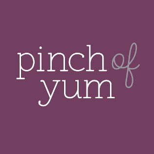 Pinch of Yum  Profile Picture