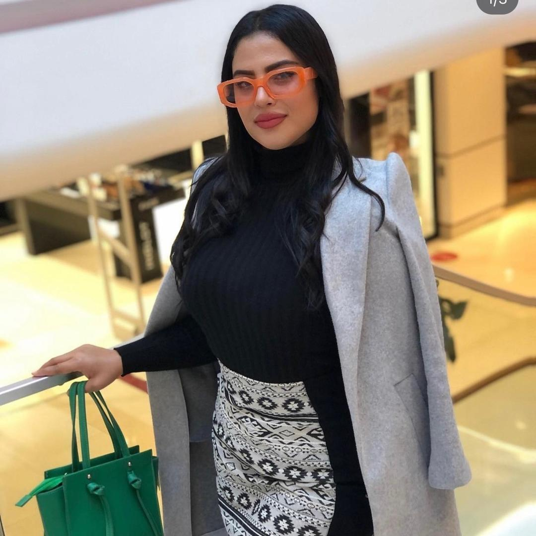  ياسمين 🇹🇳🇹🇳 yasmineezzine60 Profile Picture