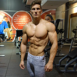 صورة Vitruvian Physique