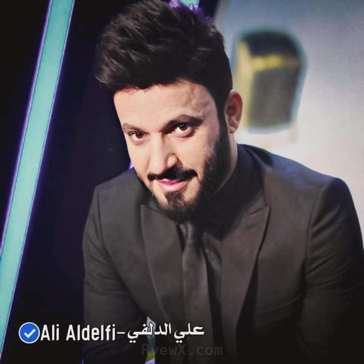  علي الدلفي Ali Aldelfe Profile Picture