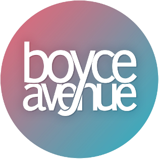 صورة Boyce Avenue الشخصية | RvewX