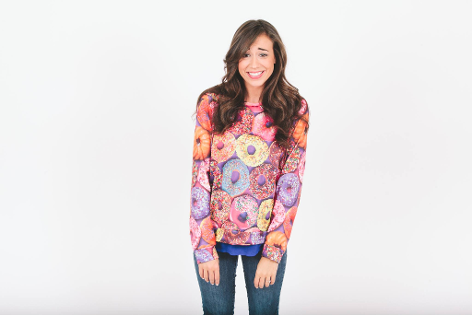 صورة Colleen Ballinger الشخصية | RvewX