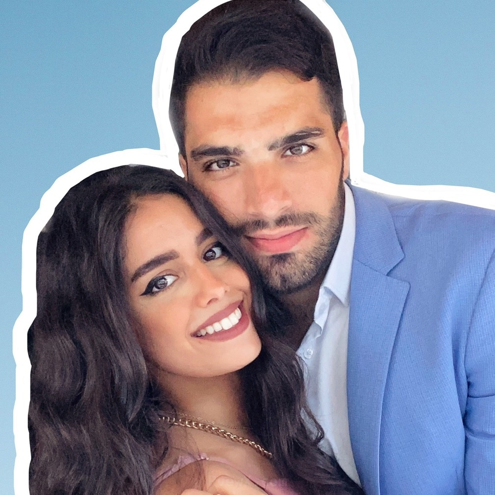 Chihab & Nour | شهاب & نور ChihabandNour Profile Picture