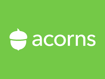 Acorns  Profile Picture