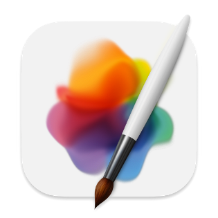 Pixelmator  Profile Picture