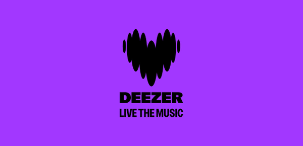 Deezer  Profile Picture