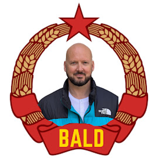 Bald and Bankrupt  Profile Picture