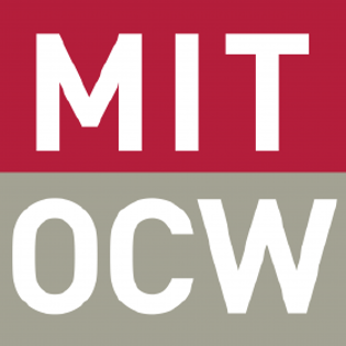 MIT OpenCourseWare  Profile Picture