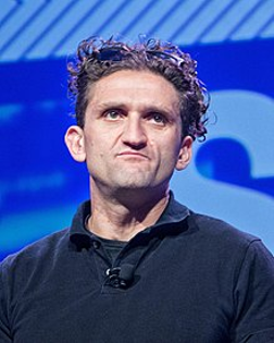 صورة Casey Neistat الشخصية | RvewX